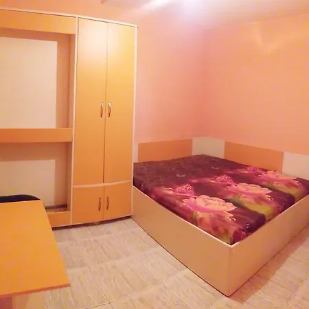 Apart-july Apartmán *